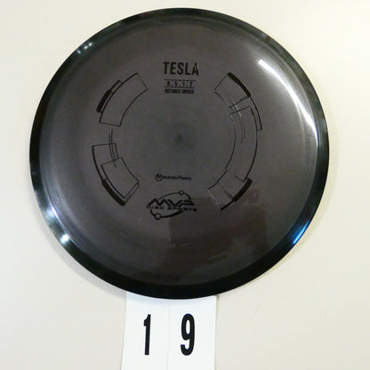 Neutron Tesla