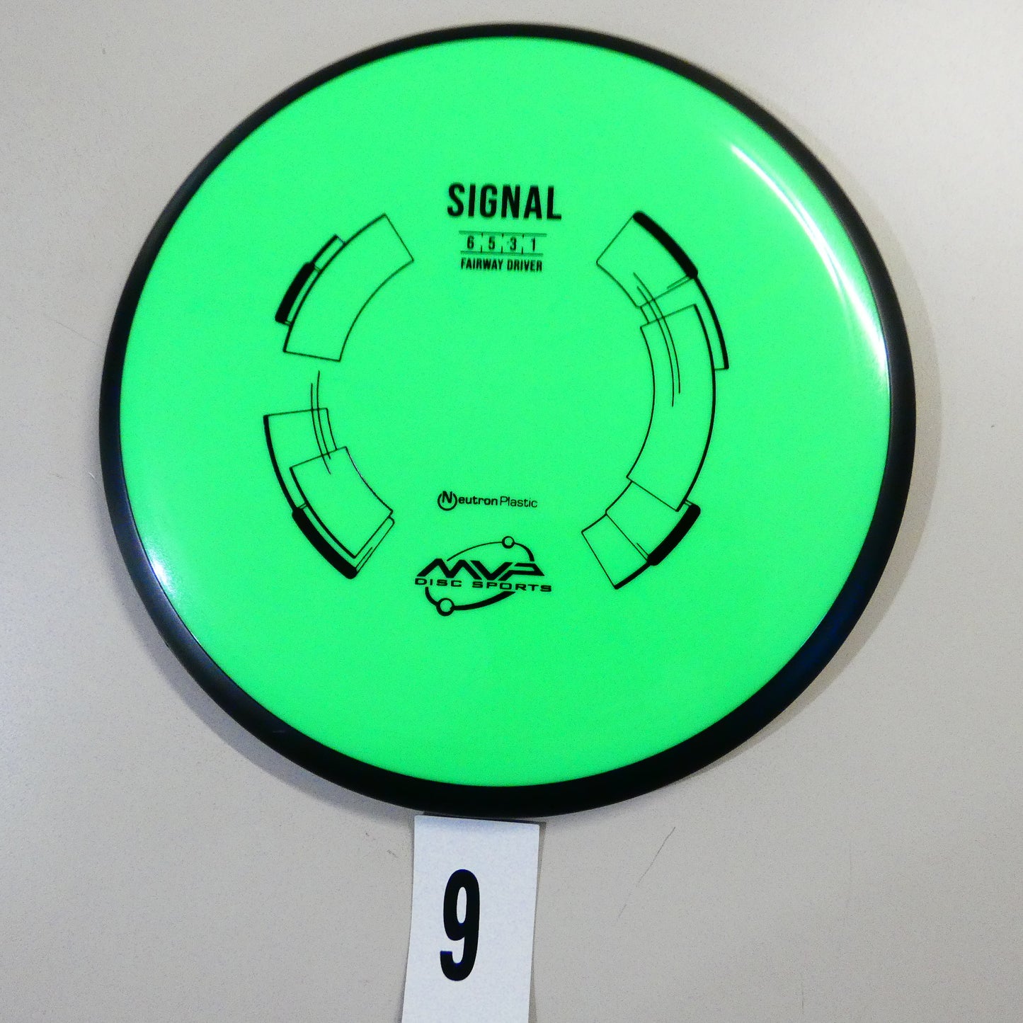 Neutron Signal