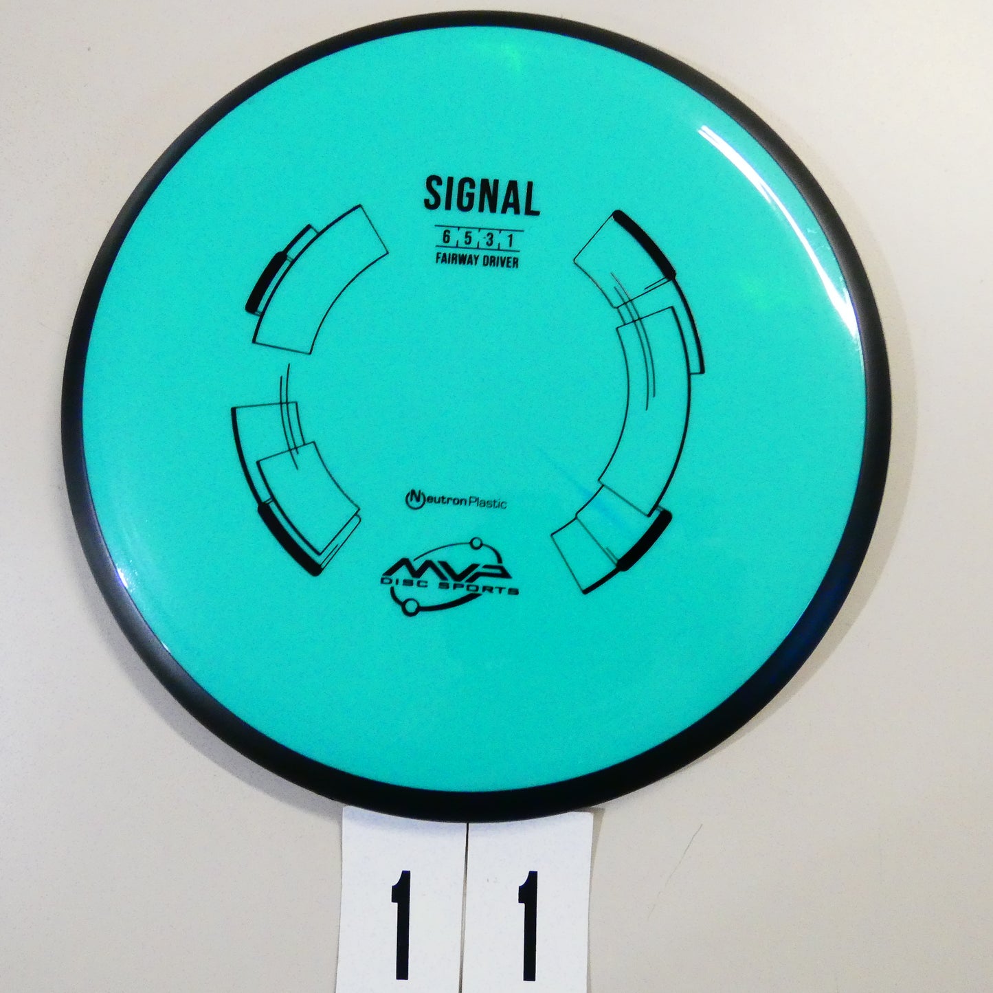 Neutron Signal
