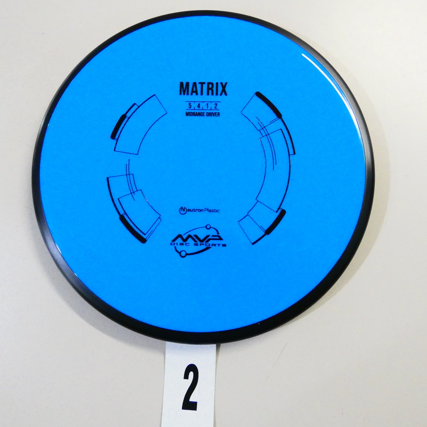 Neutron Matrix