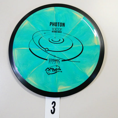 Cosmic Neutron Photon