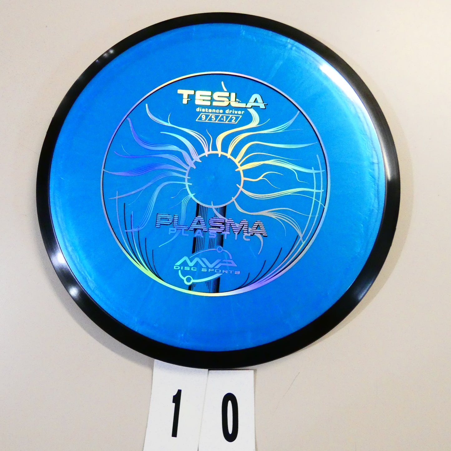 Plasma Tesla