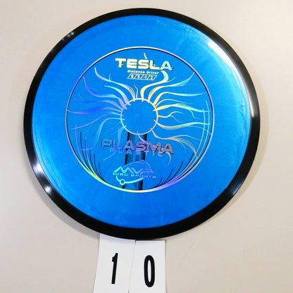 Plasma Tesla