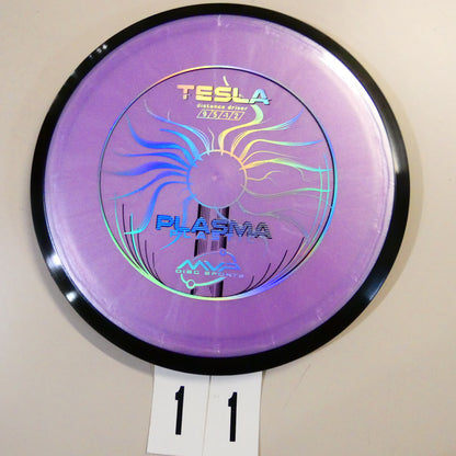 Plasma Tesla