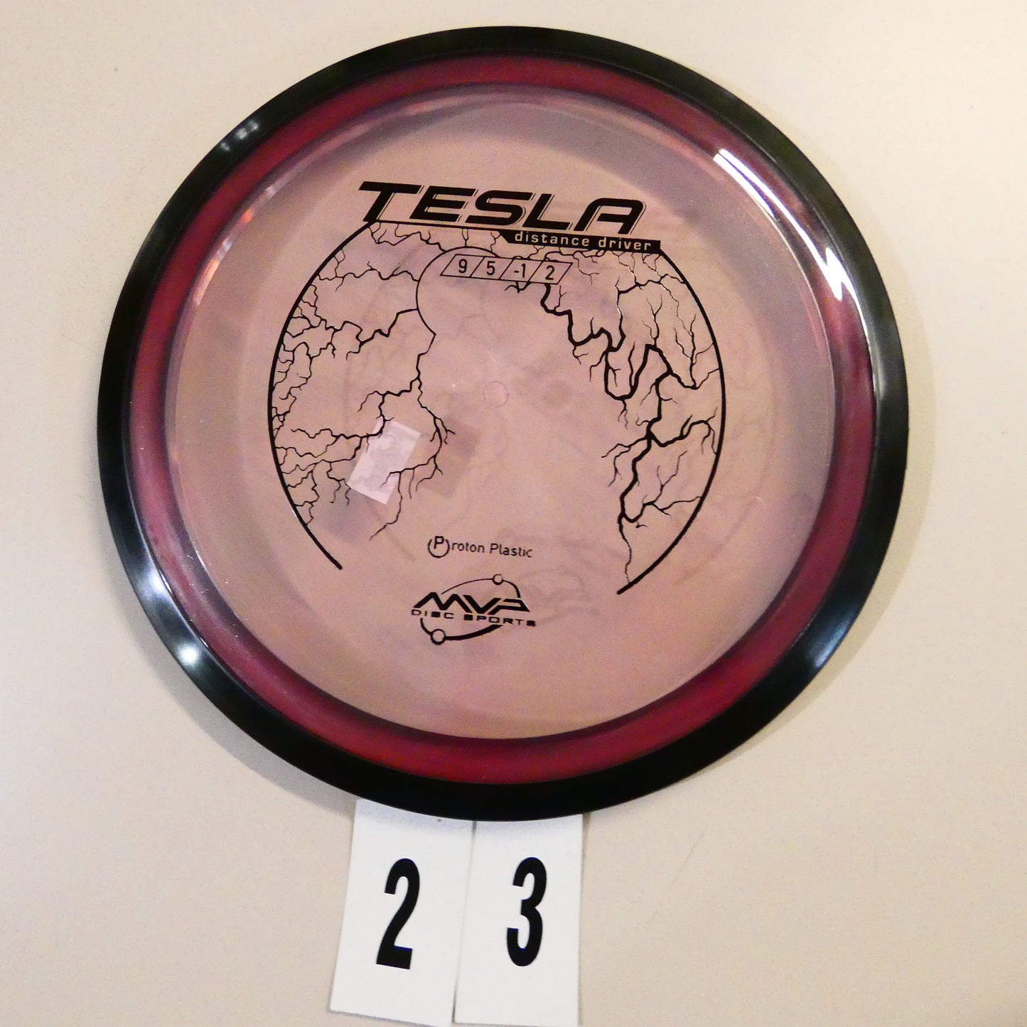 Proton Tesla