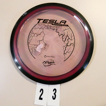 Proton Tesla