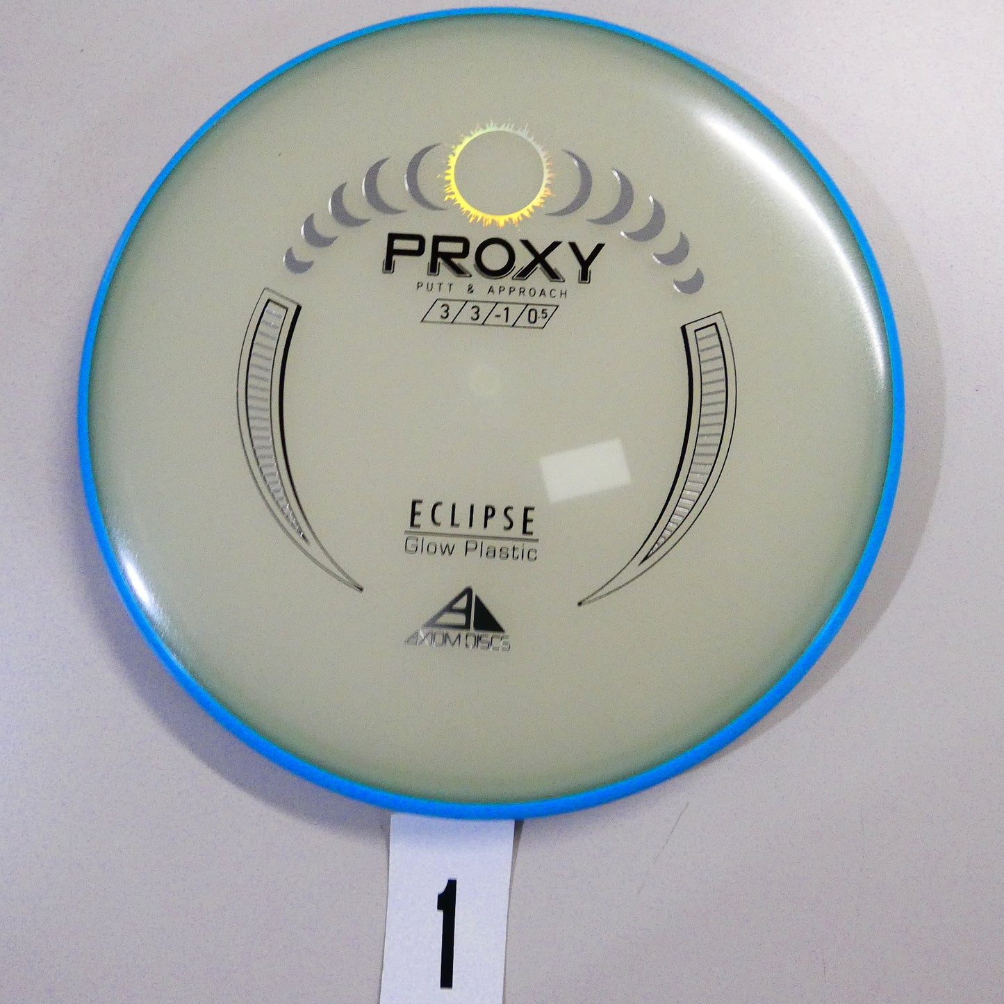 Eclipse 2.0 Glow Proxy