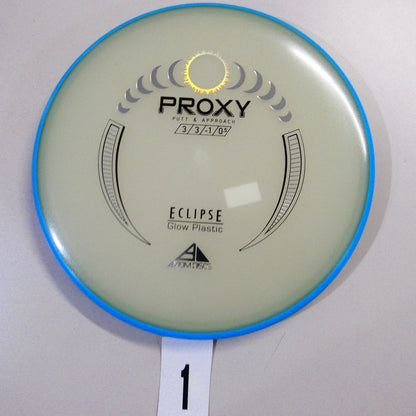 Eclipse 2.0 Glow Proxy