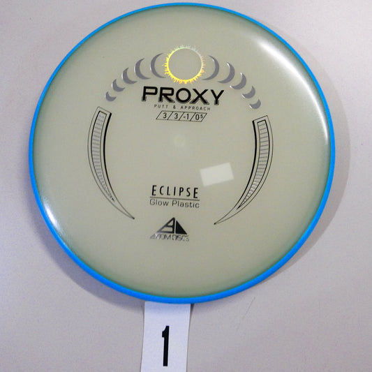 Eclipse 2.0 Glow Proxy