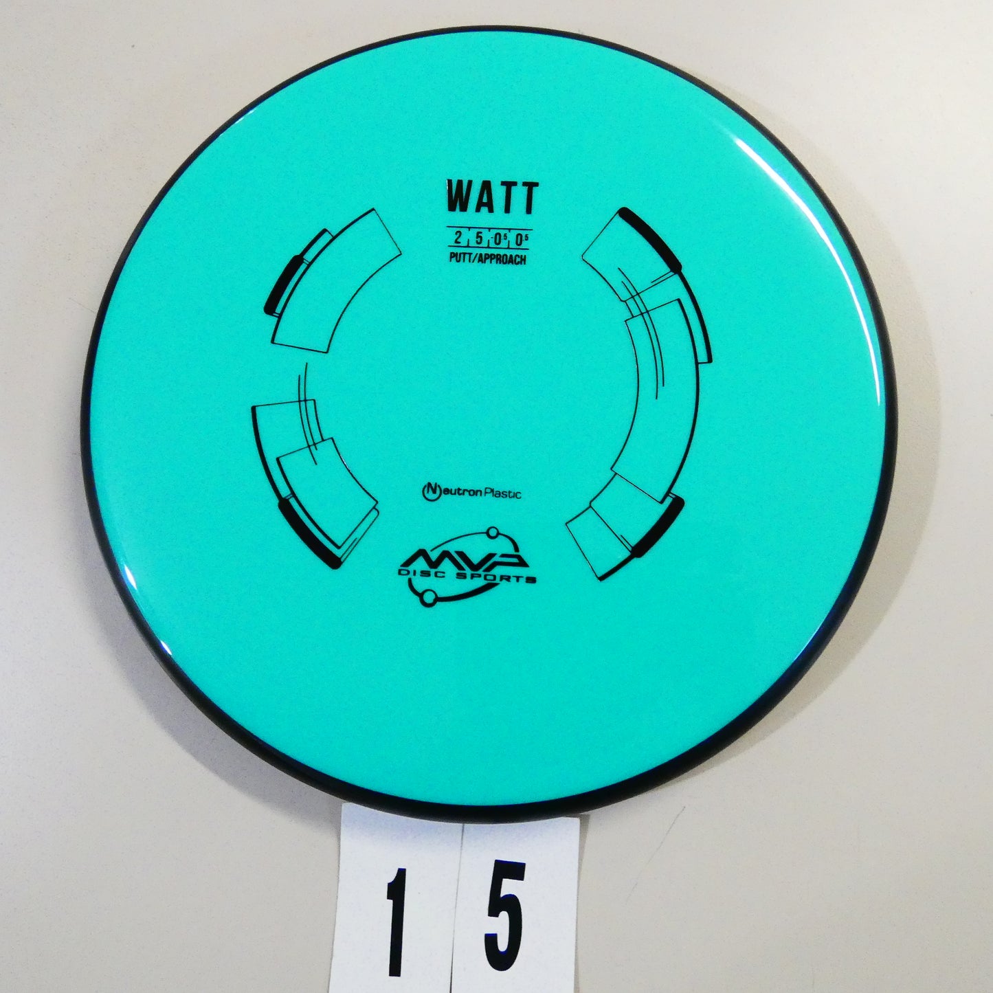 Neutron Watt