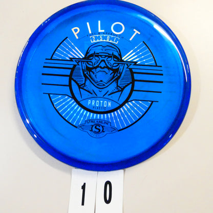 Proton Pilot