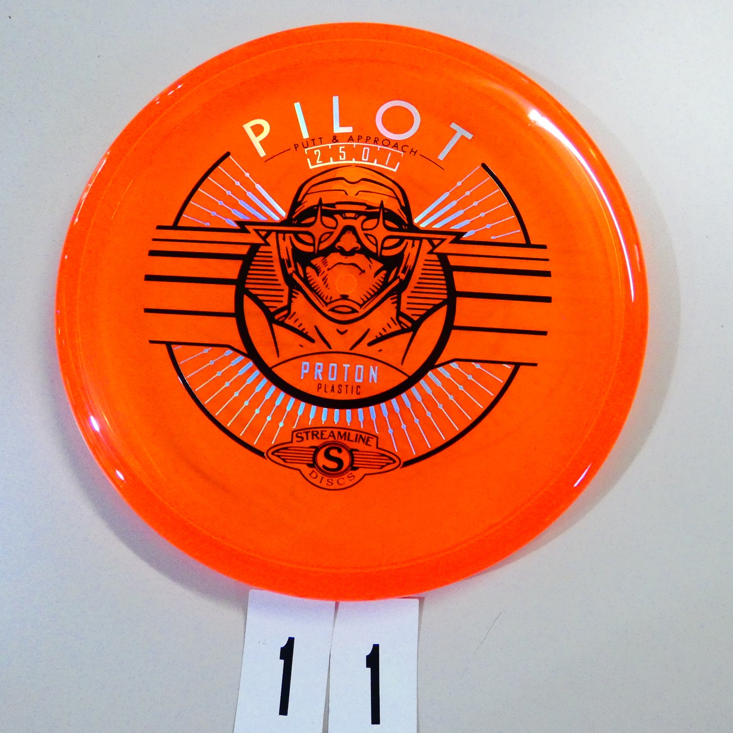 Proton Pilot