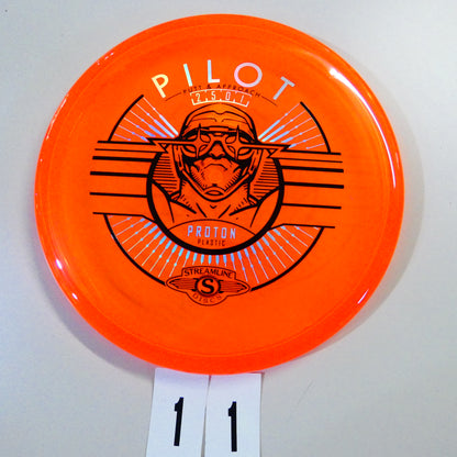 Proton Pilot