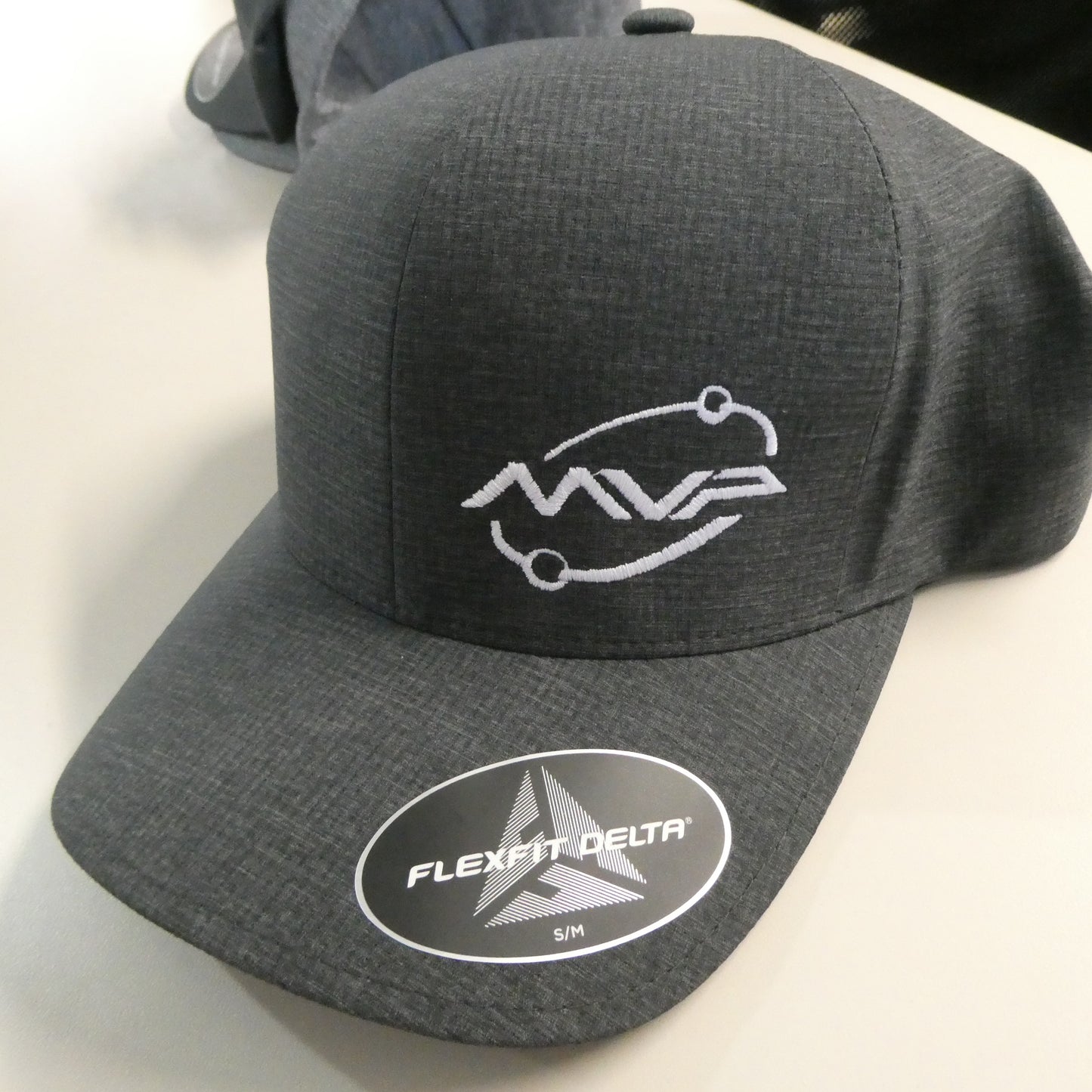 Flexfit Delta Carbon Hat by MVP/Axiom