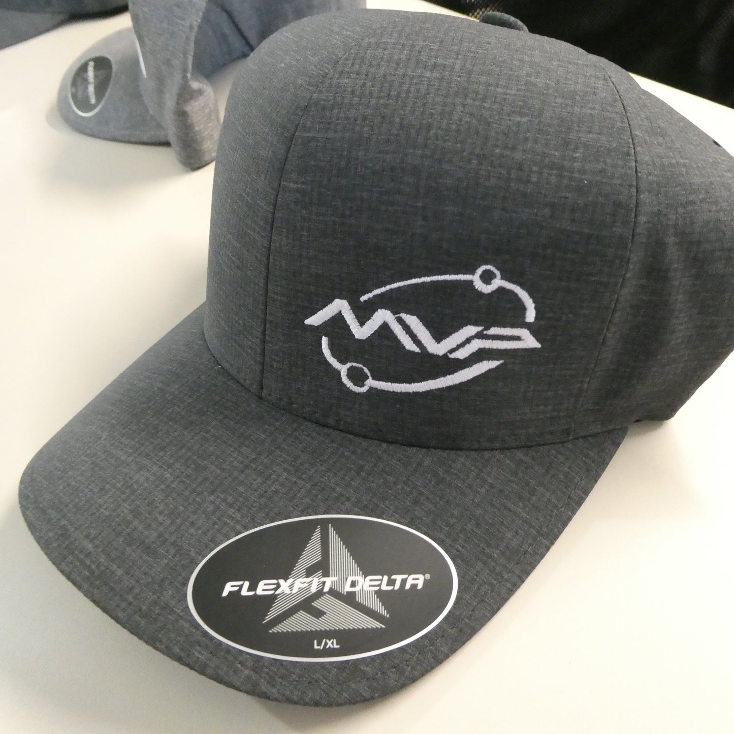 Flexfit Delta Carbon Hat by MVP/Axiom