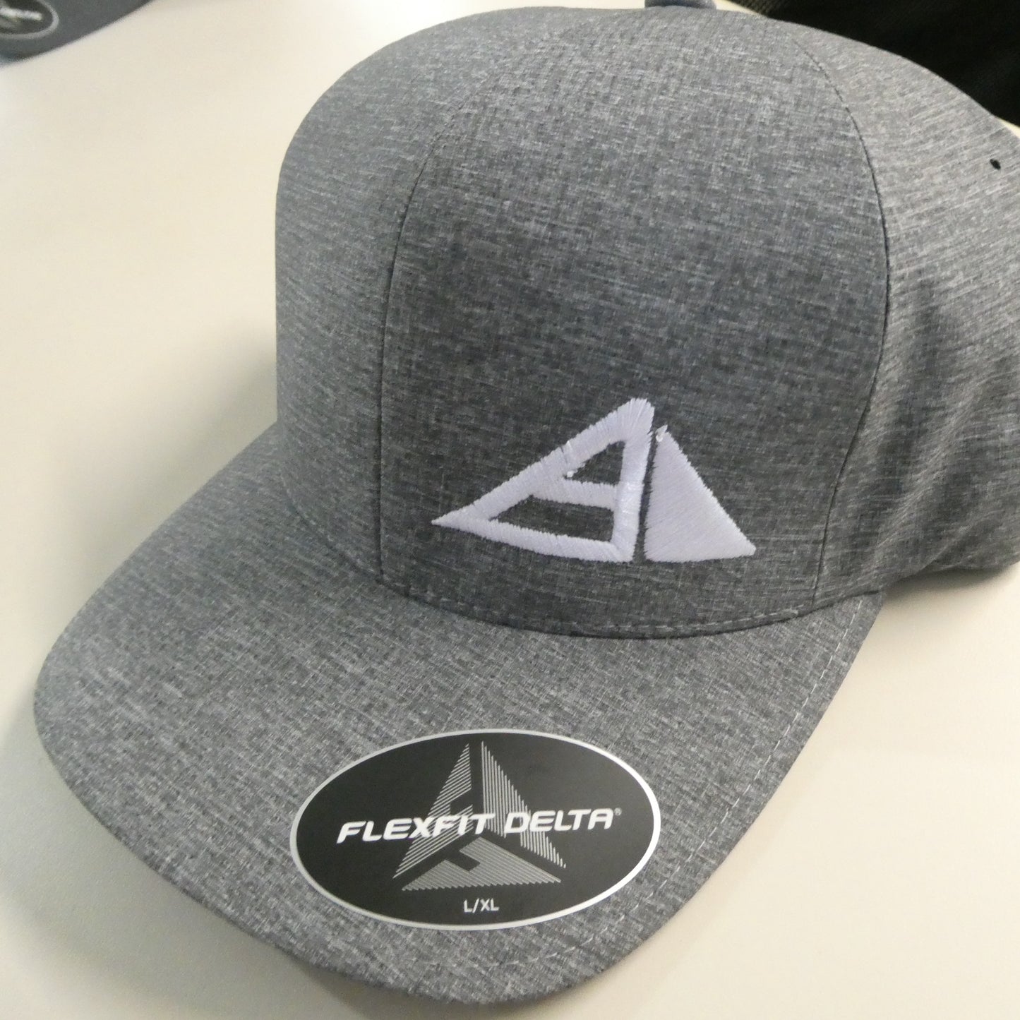 Flexfit Delta Carbon Hat by MVP/Axiom