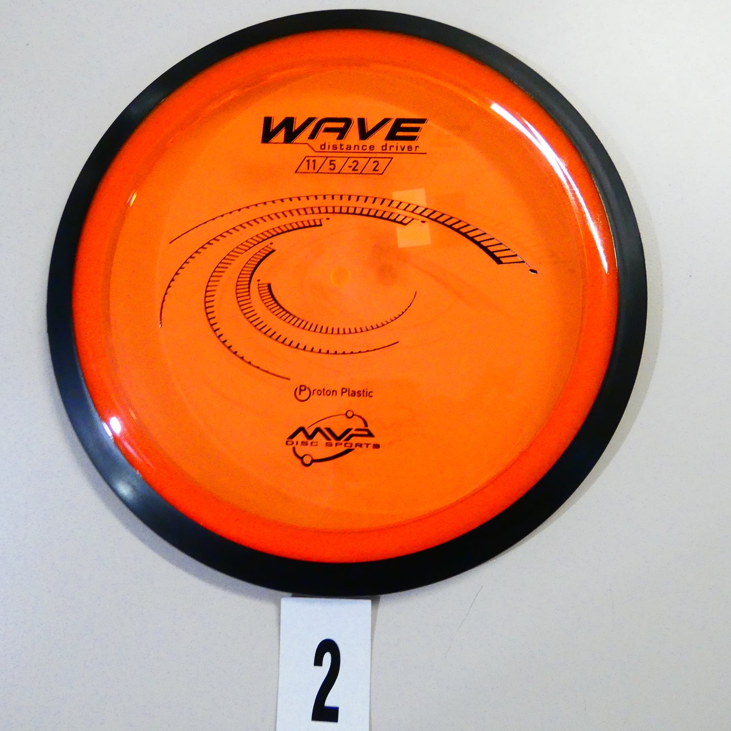 Proton Wave