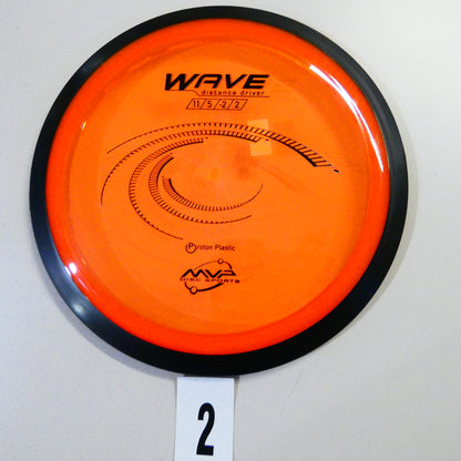Proton Wave