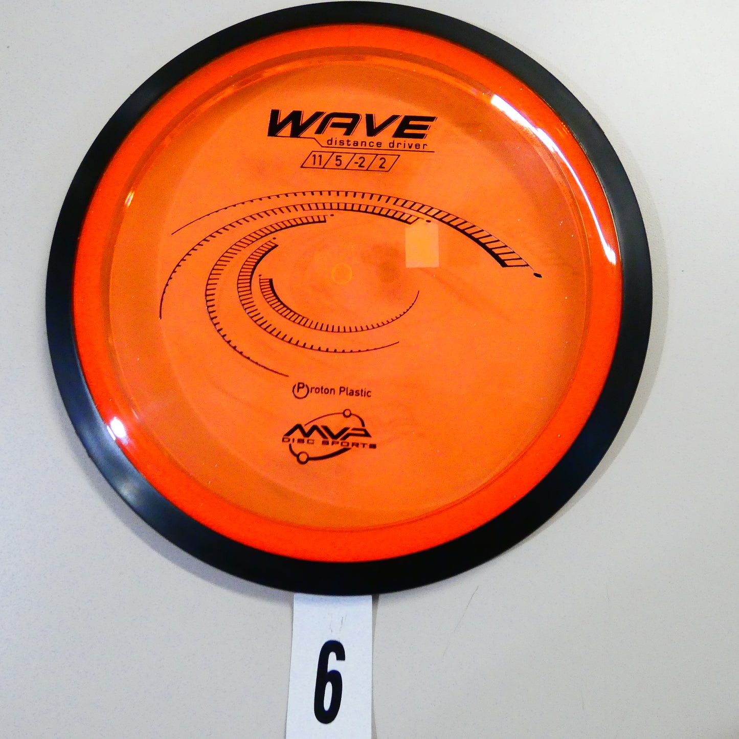 Proton Wave