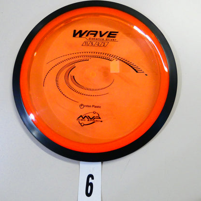 Proton Wave