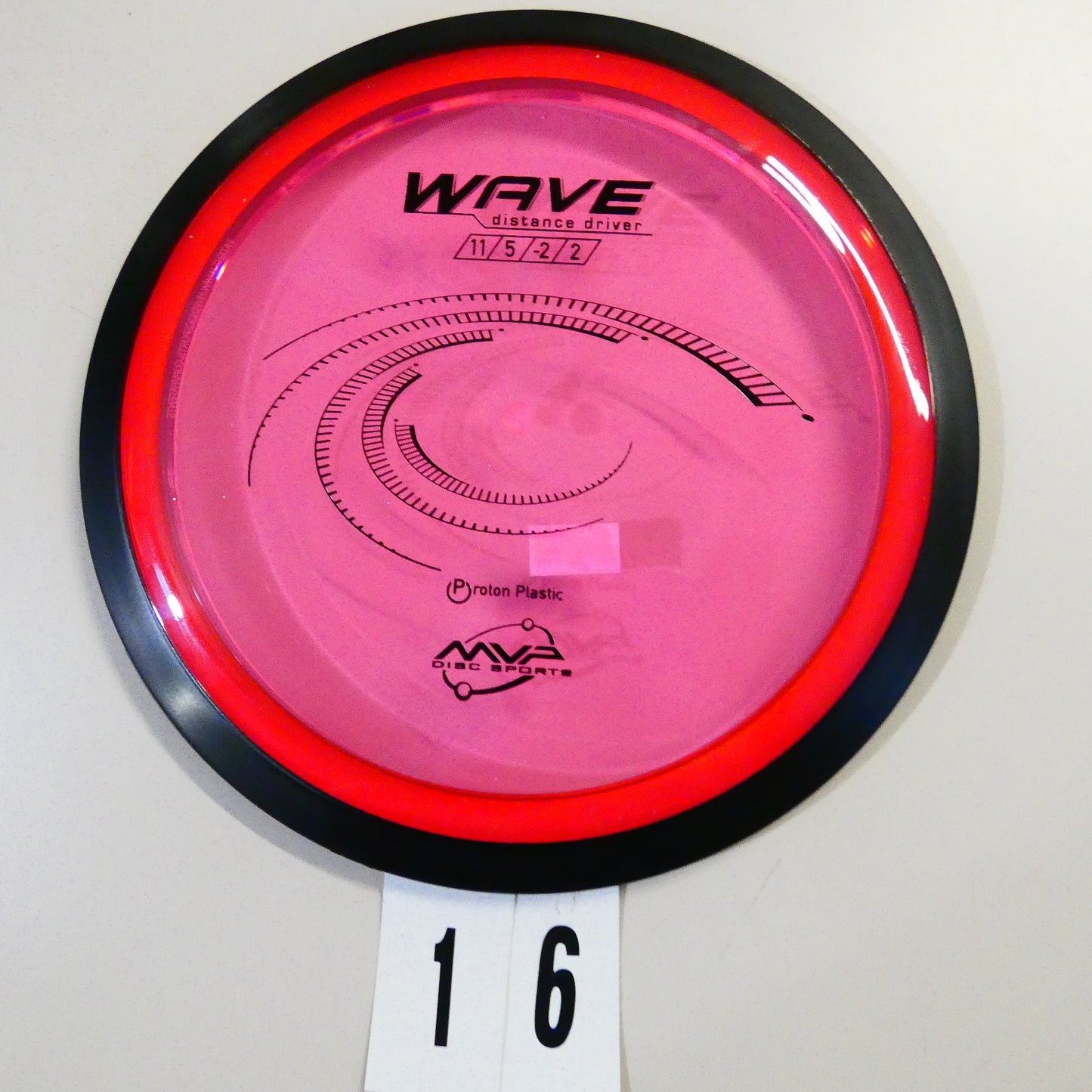 Proton Wave
