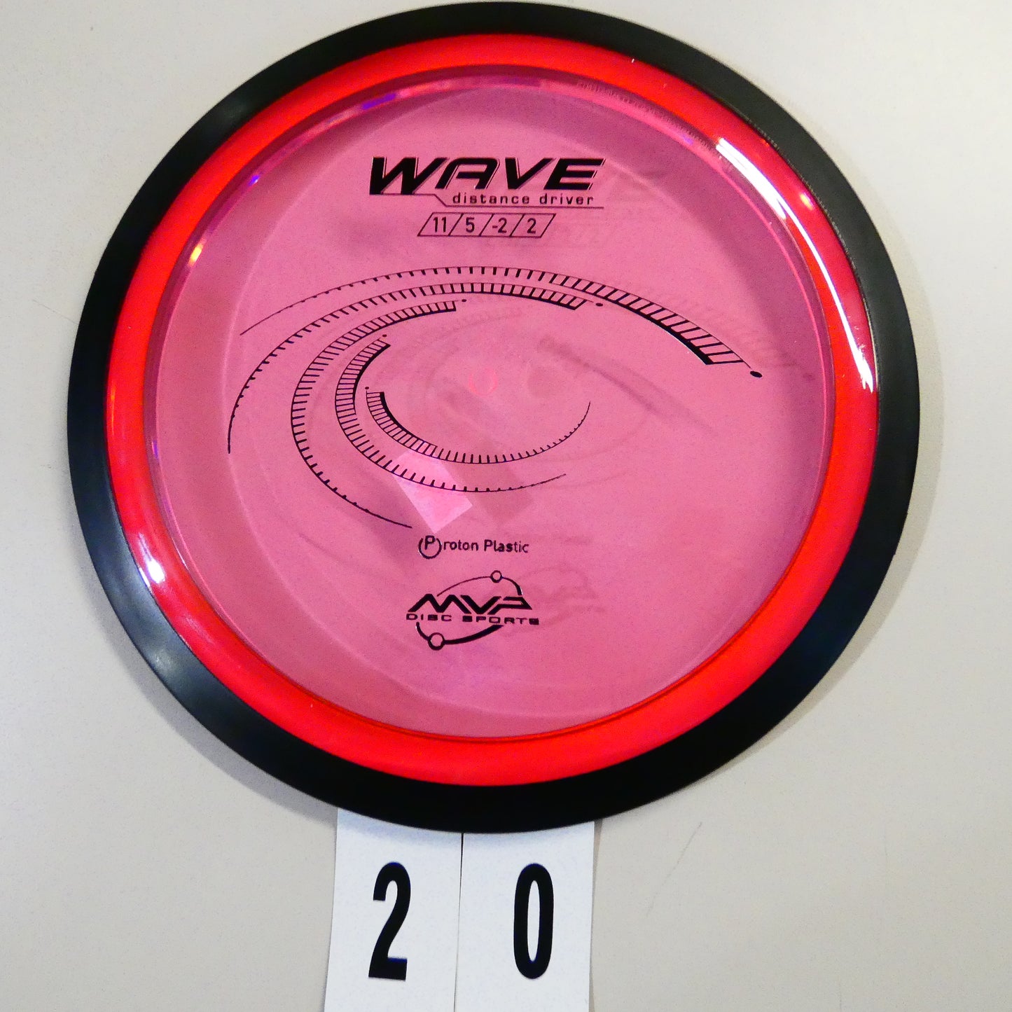 Proton Wave