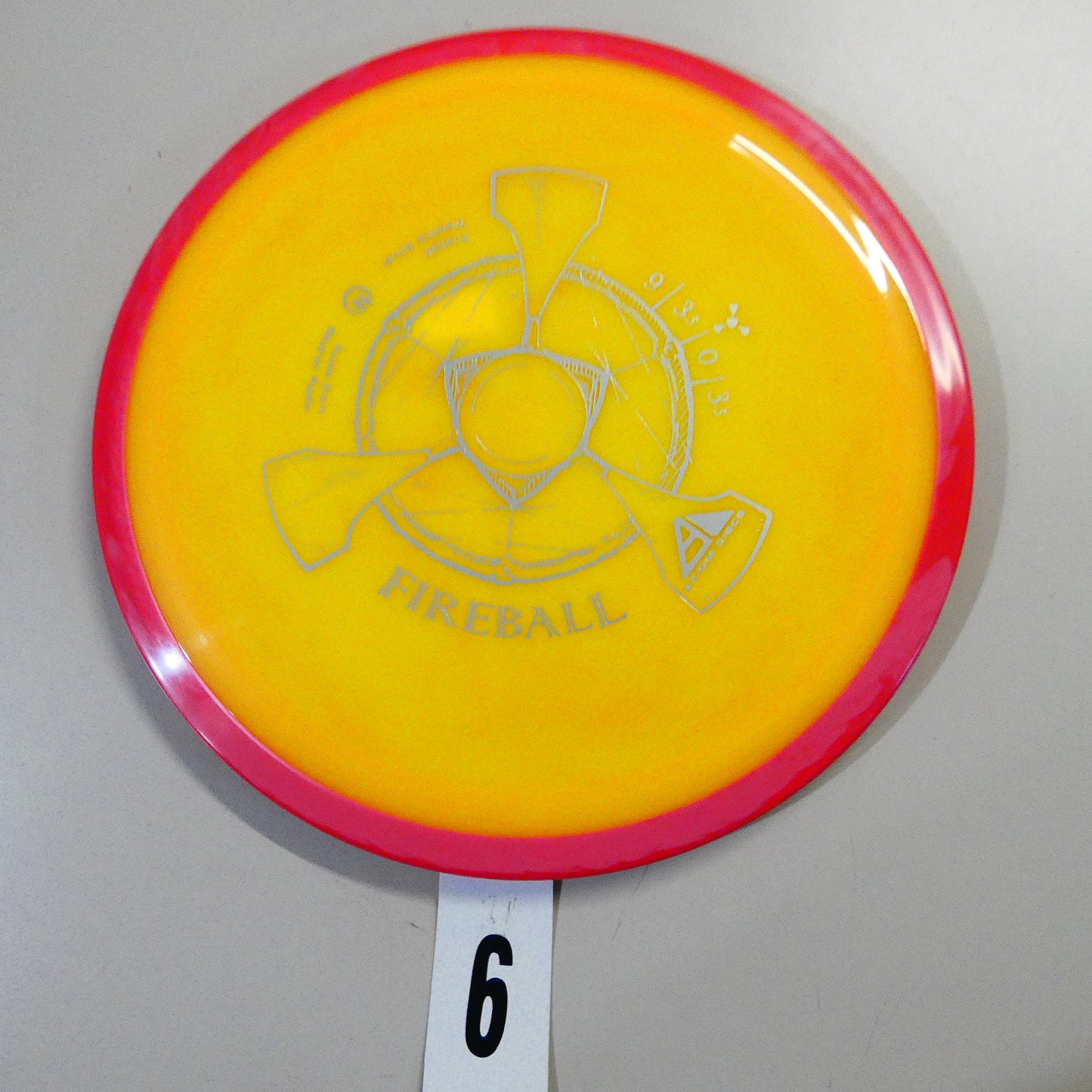 Neutron Fireball