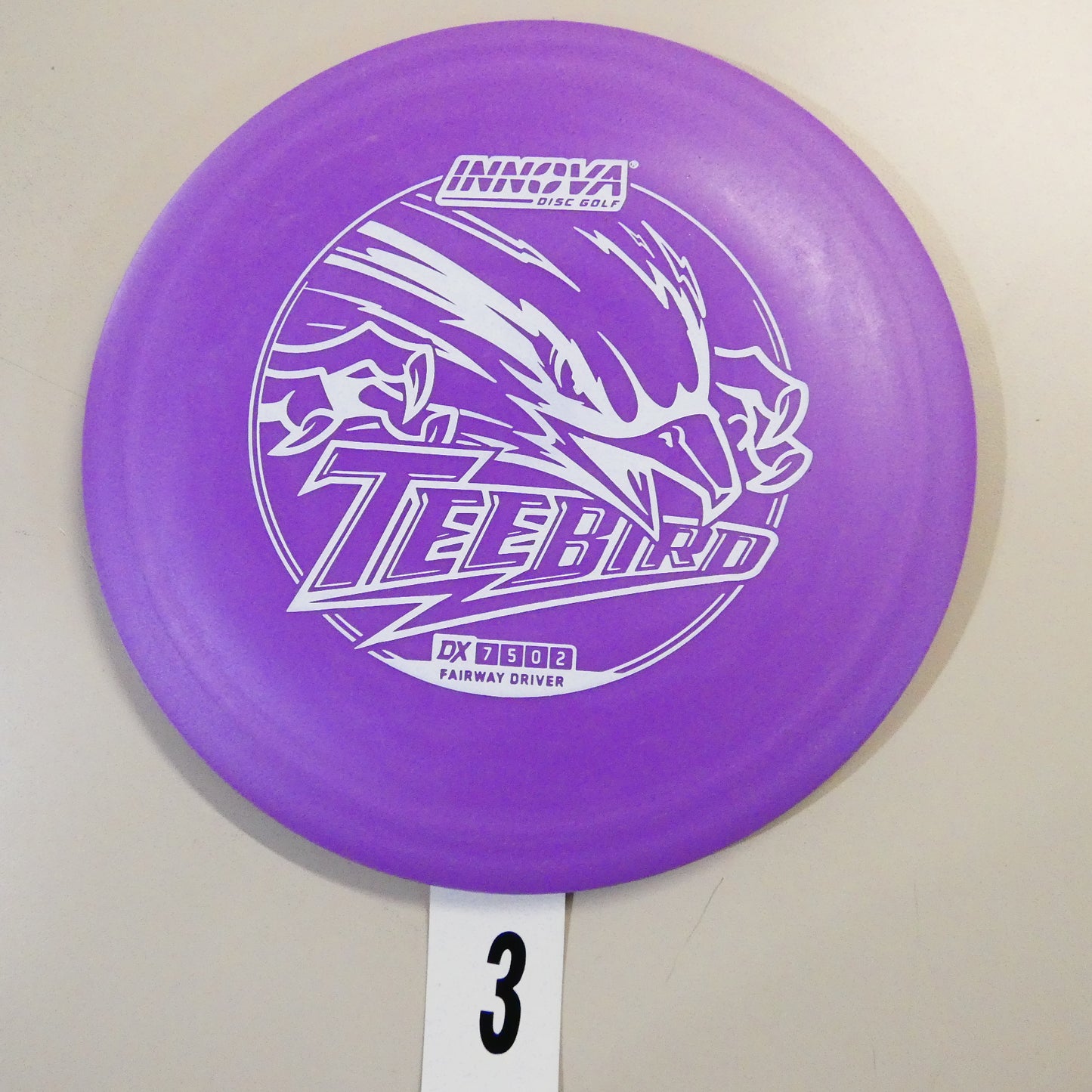 Dx Teebird