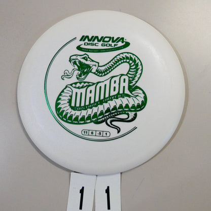 Dx Mamba