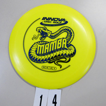 Dx Mamba