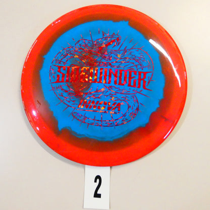Halo Star Sidewinder