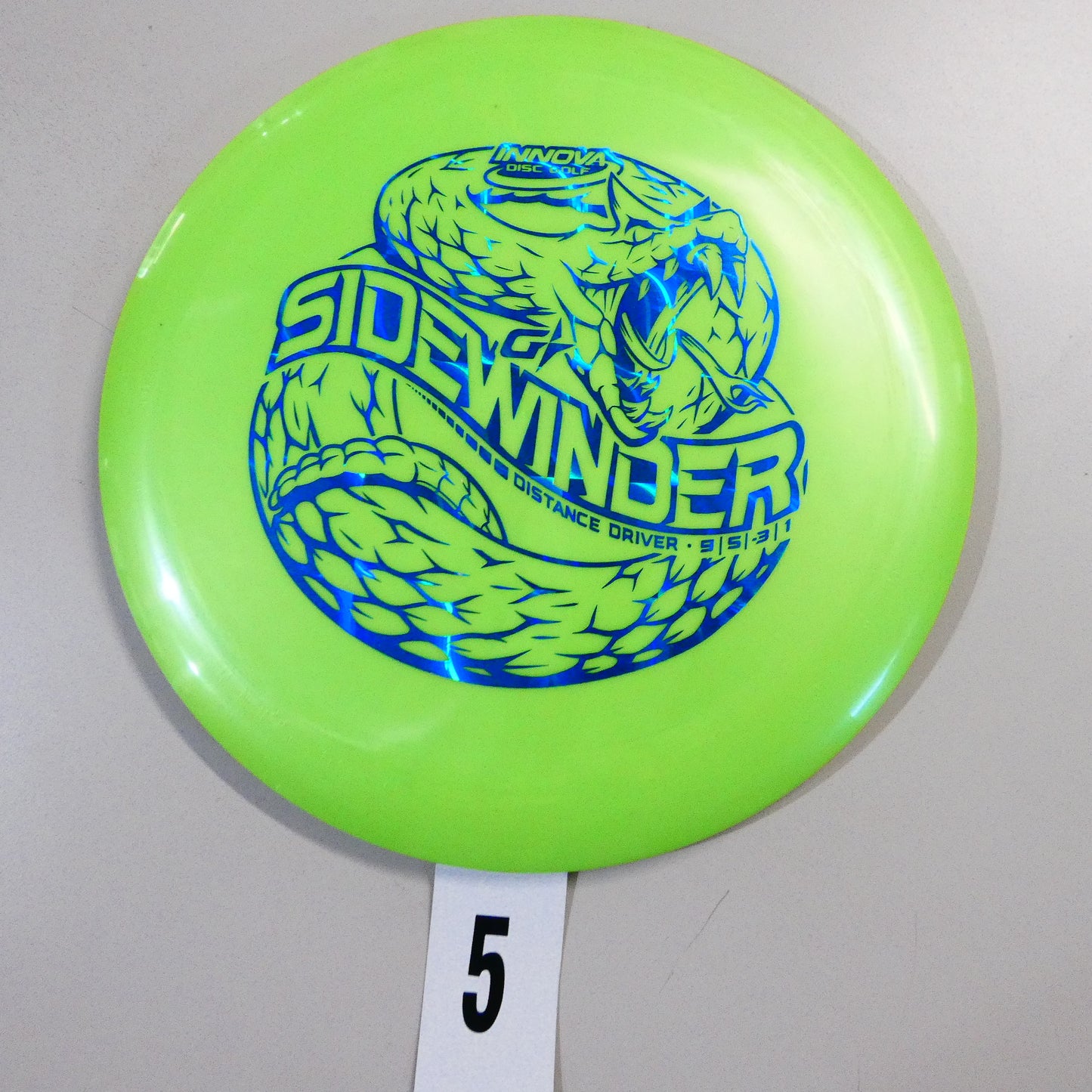 G-Star Sidewinder
