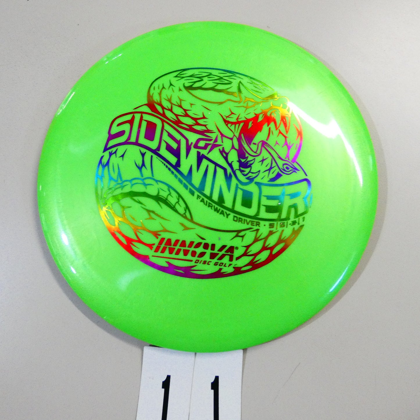 G-Star Sidewinder