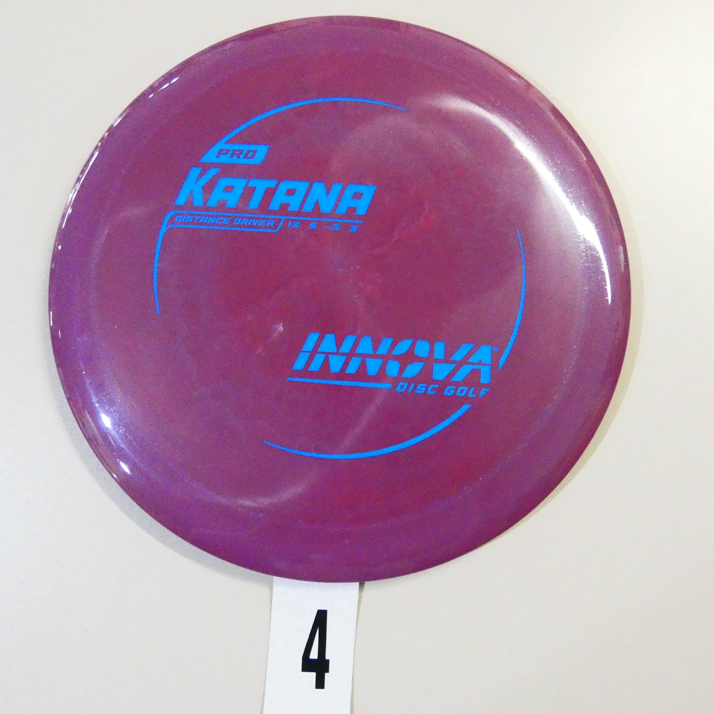 Pro Katana