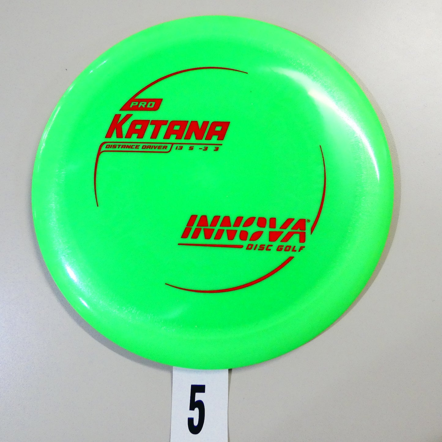 Pro Katana