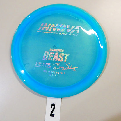 Champion Beast