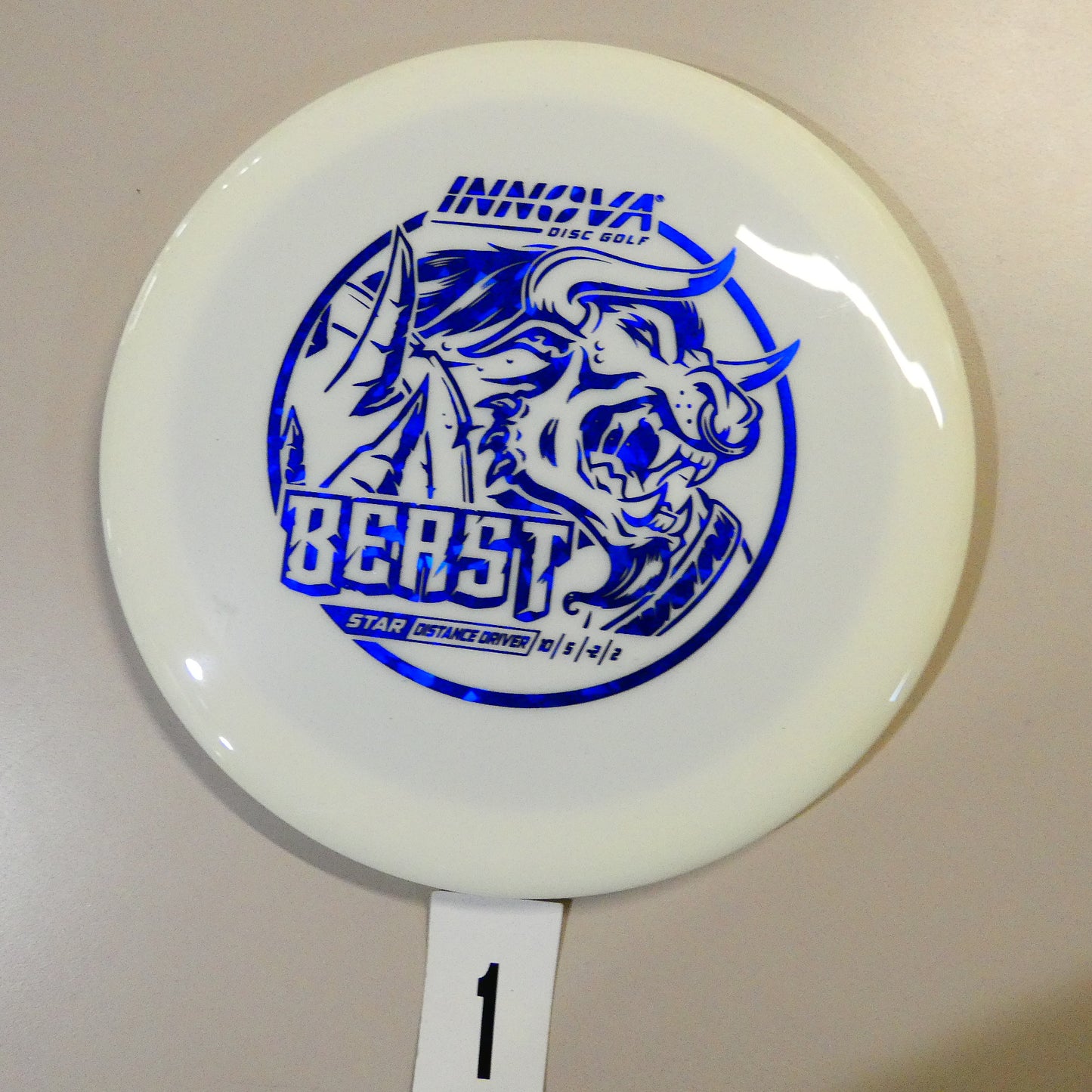 Star Beast
