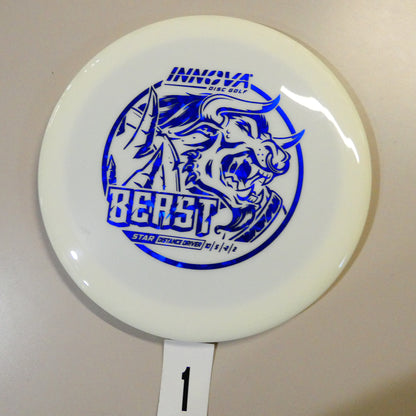 Star Beast