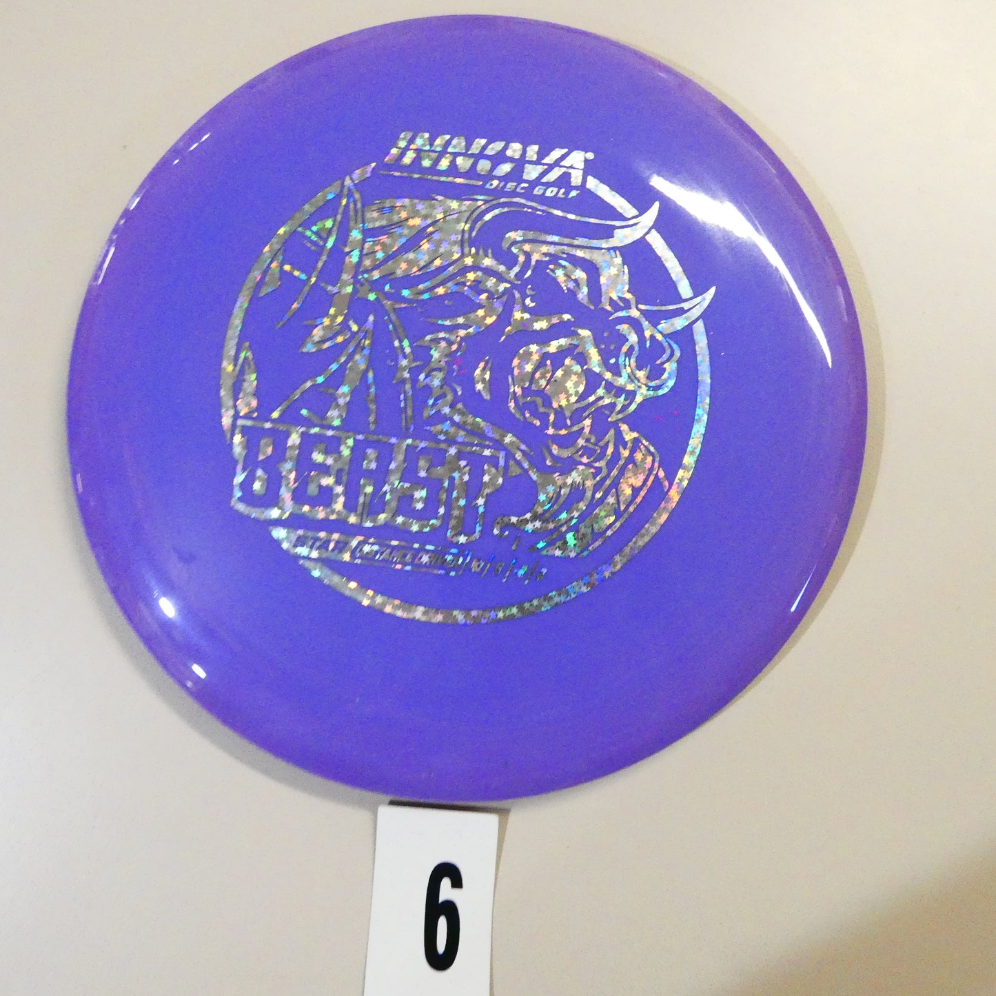 Star Beast