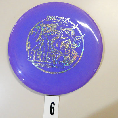 Star Beast
