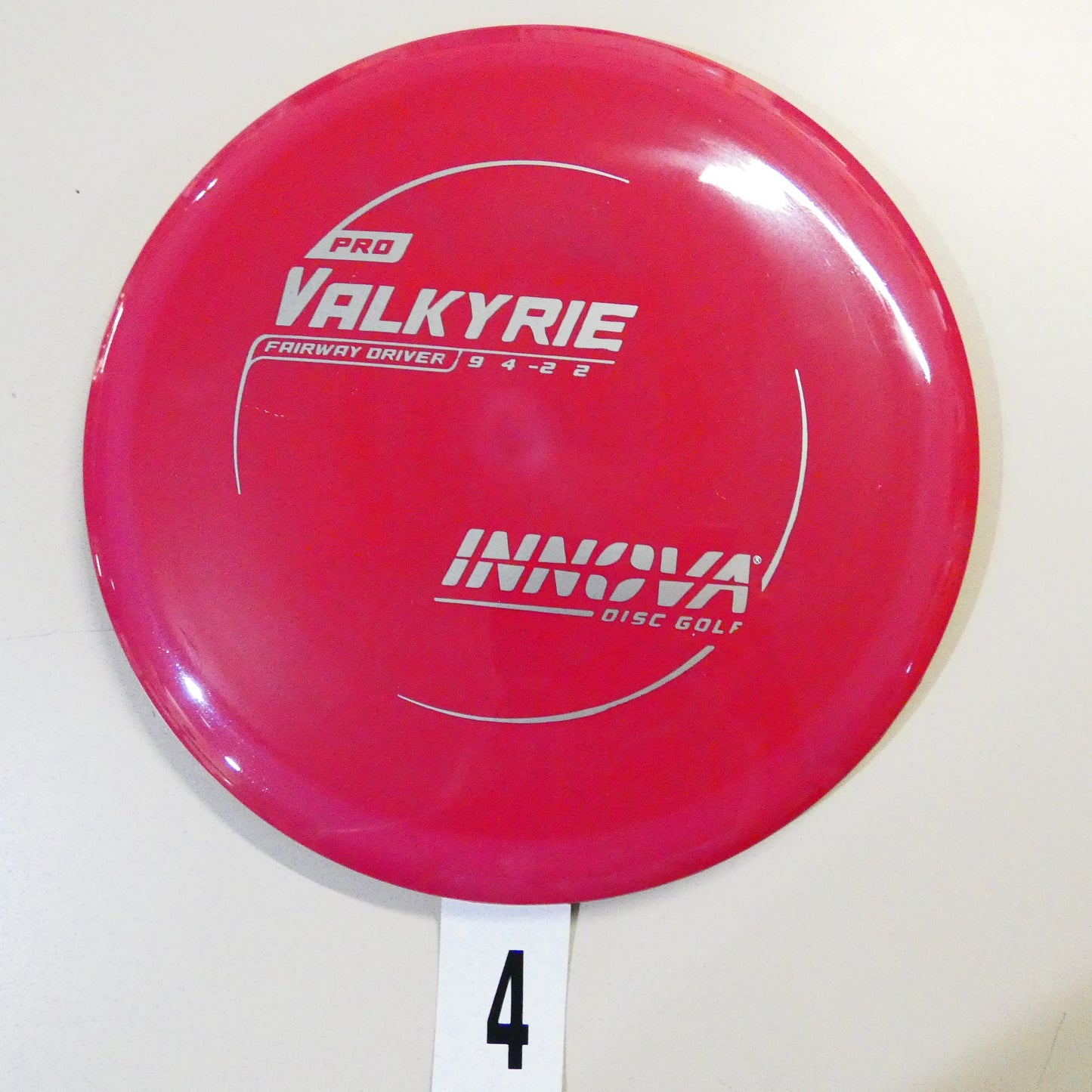 Pro Valkyrie