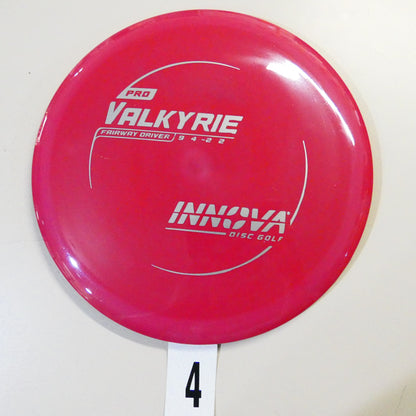Pro Valkyrie