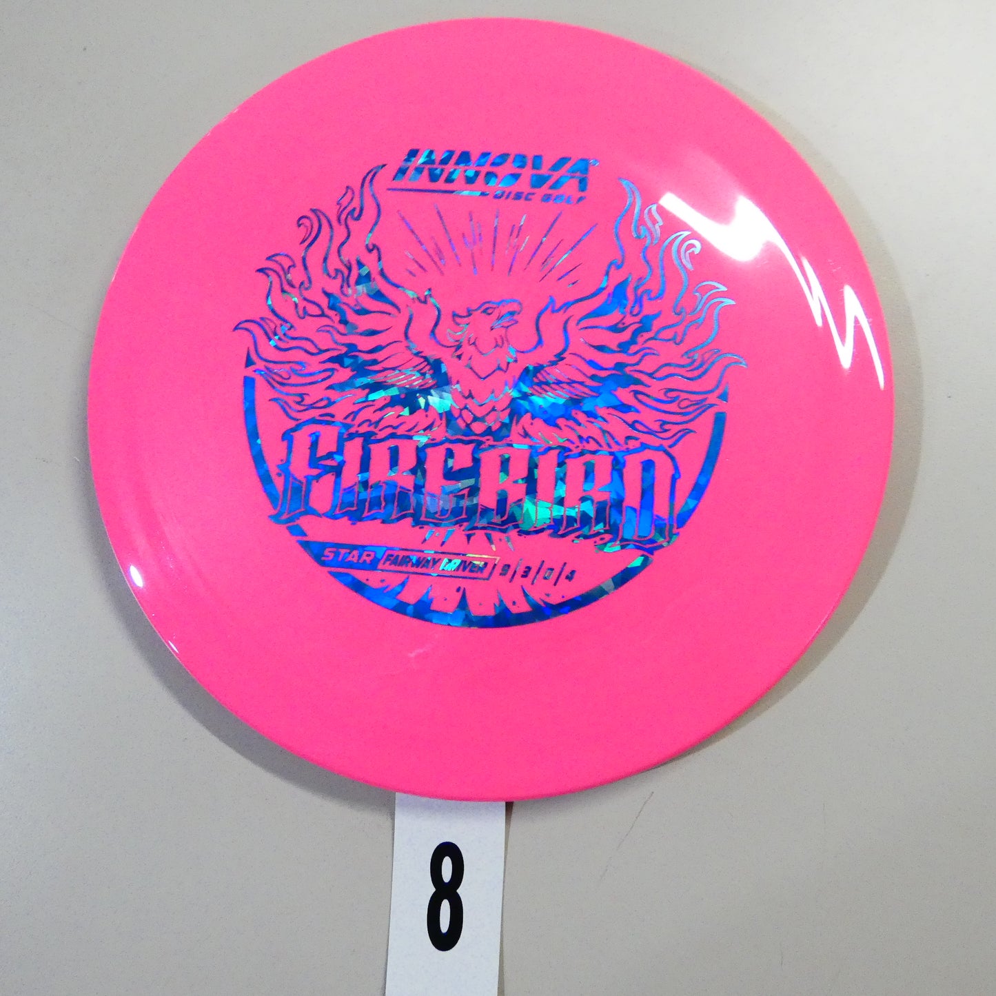 Star Firebird