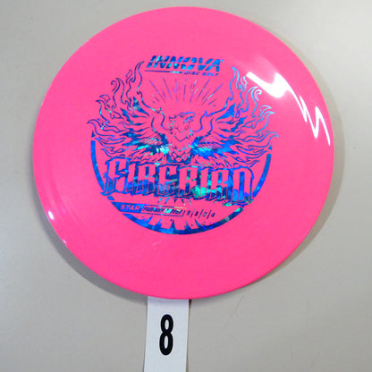 Star Firebird