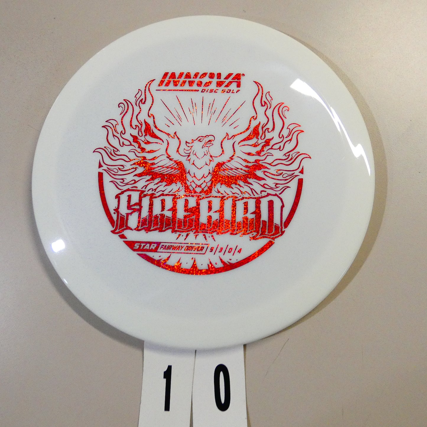 Star Firebird