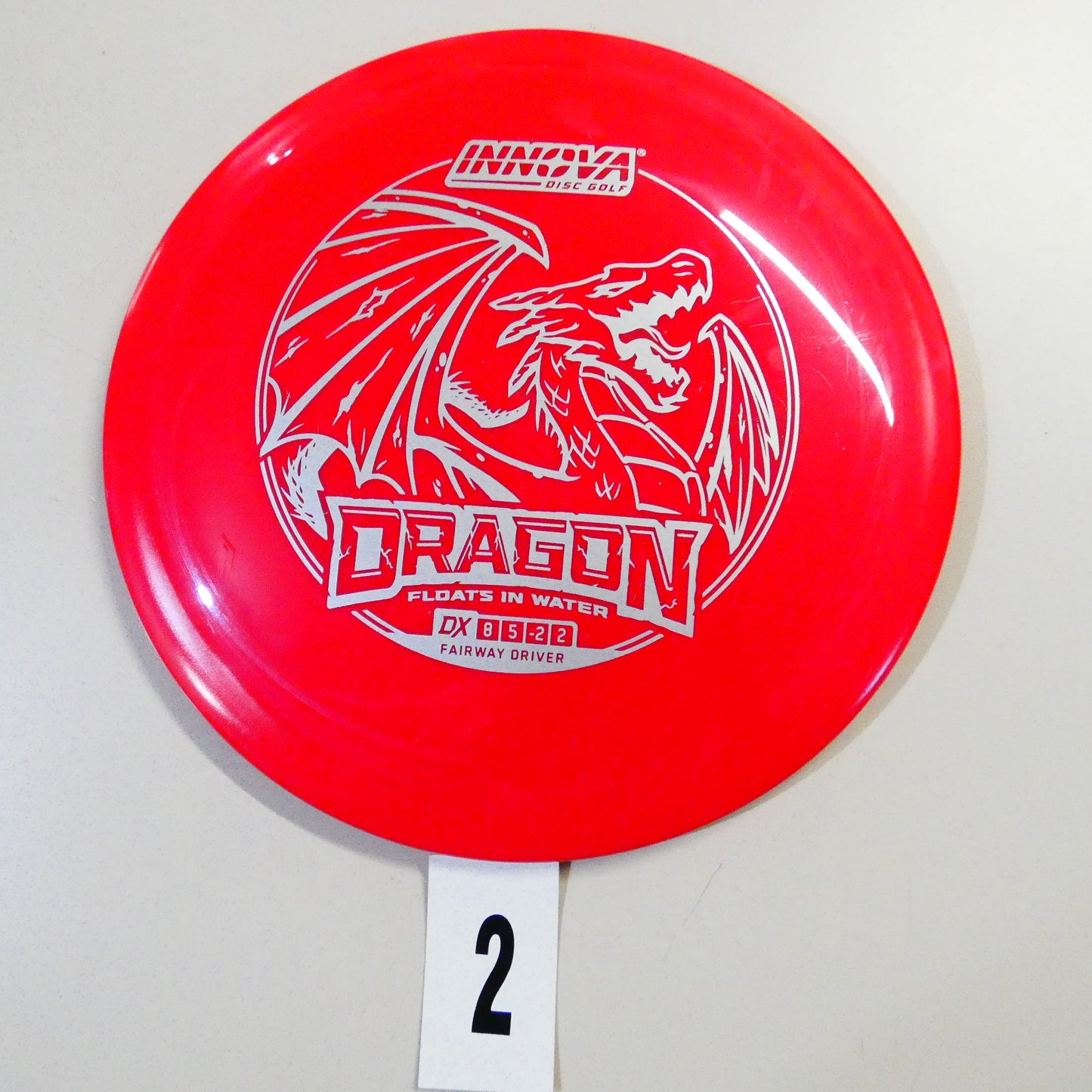 Dx Dragon
