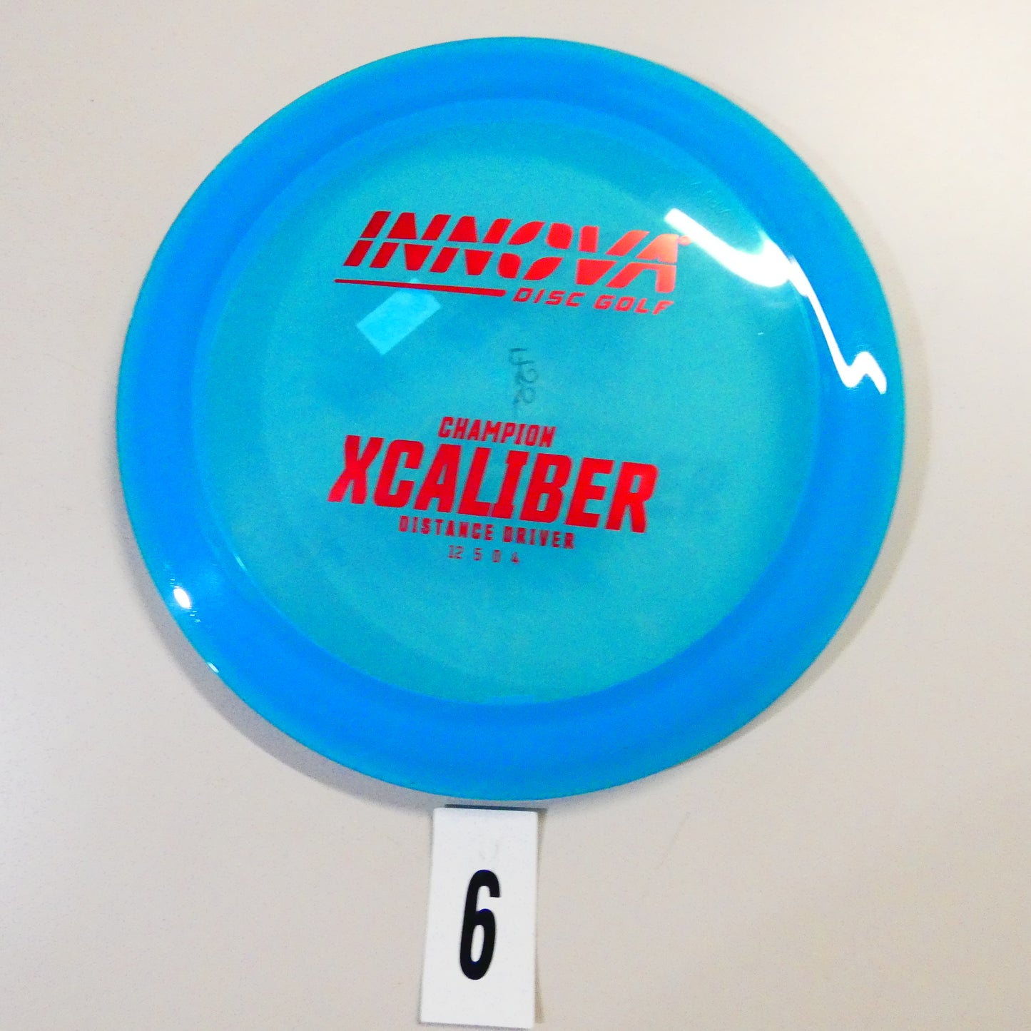 Champion XCaliber