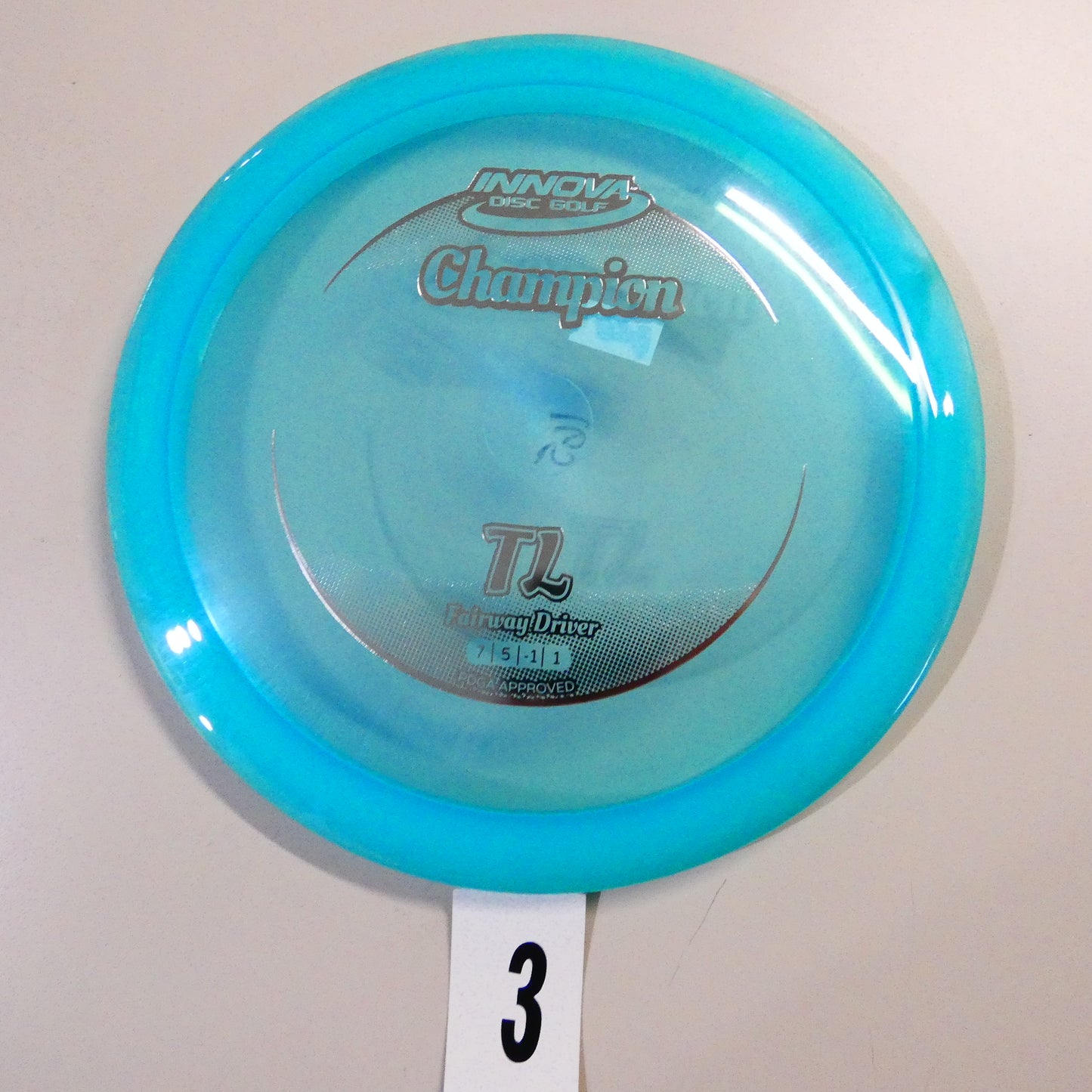 Champion TL