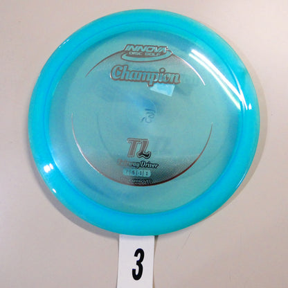 Champion TL