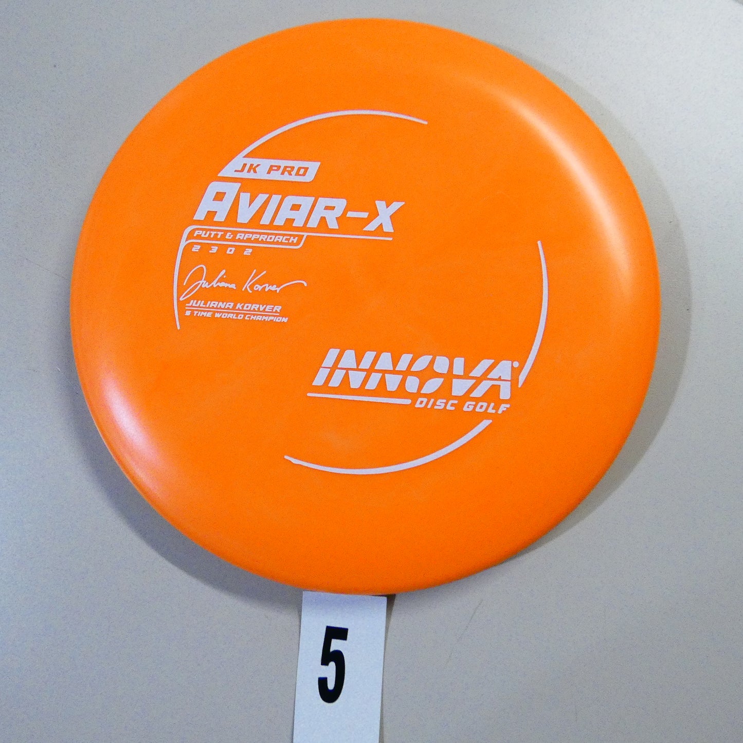 JK Pro Aviar-X